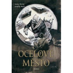 Ocelové město