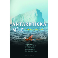 Antarktická míle