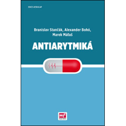 Antiarytmiká