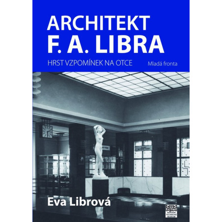 Architekt F.A. Libra