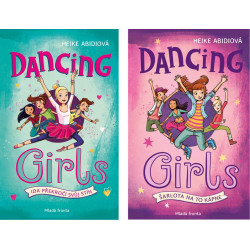 Balíček Dancing Girls
