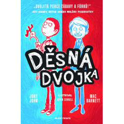 Děsná dvojka