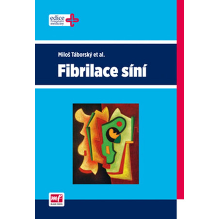 Fibrilace síní