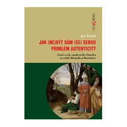 Jak (ne)být sám (se) sebou
