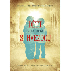 Děti s hvězdou