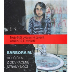 Barbora M.