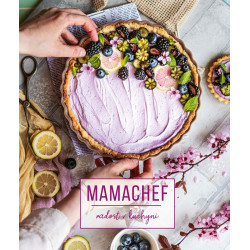 Mamachef: radost v kuchyni