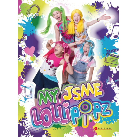My jsme Lollipopz