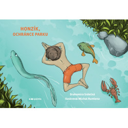 Honzík, ochránce parku