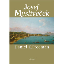 Josef Mysliveček