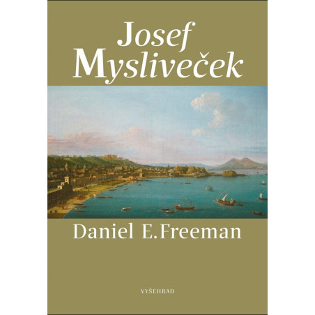 Josef Mysliveček