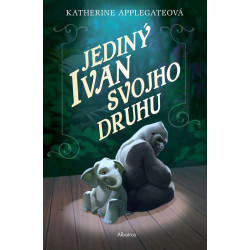 Jediný Ivan svojho druhu