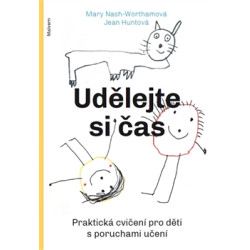 Udělejte si čas