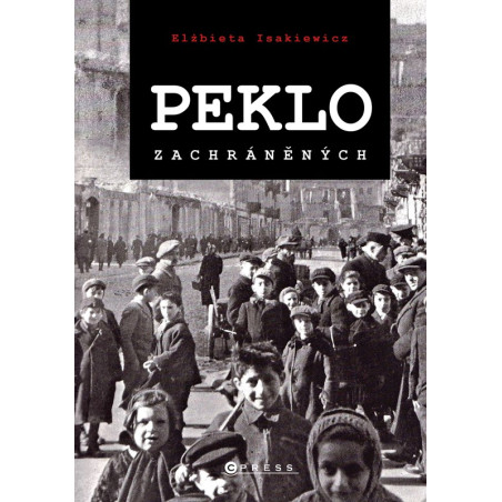 Peklo zachráněných