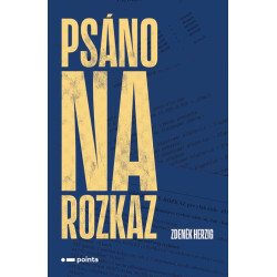 Psáno na rozkaz