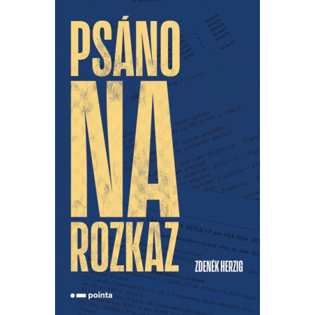 Psáno na rozkaz