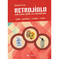 Retrojídlo