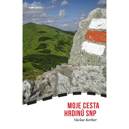 Moje cesta hrdinů SNP