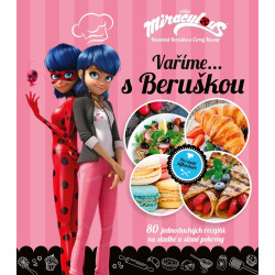 Kouzelná Beruška a Černý Kocour - Vaříme s Beruškou