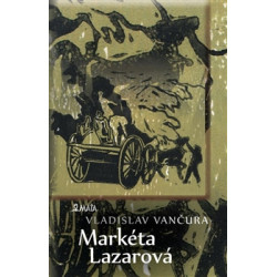 Markéta Lazarová