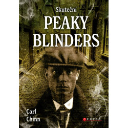 Skuteční Peaky Blinders