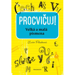 Procvičuj - Velká a malá písmena