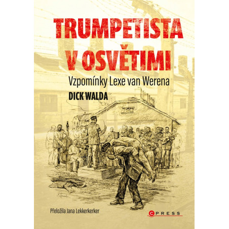 Trumpetista v Osvětimi