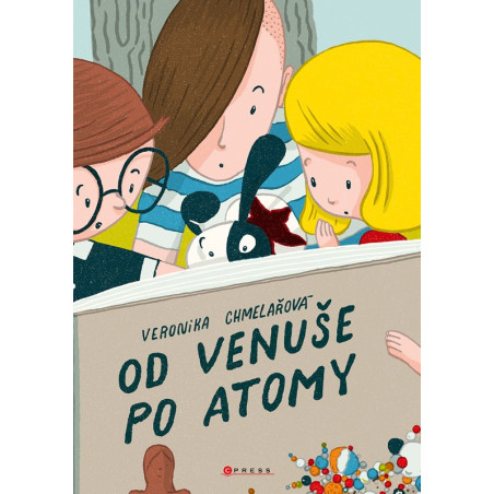 Od venuše po atomy