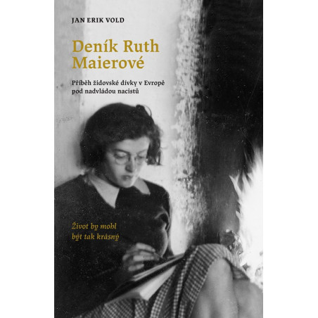 Deník Ruth Maierové