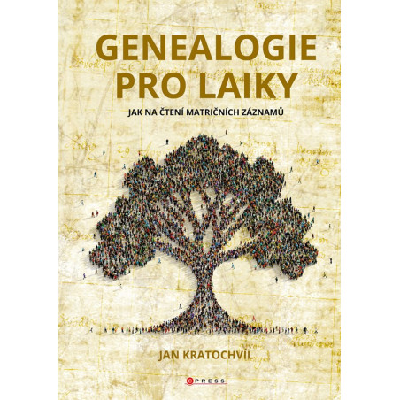 Genealogie pro laiky