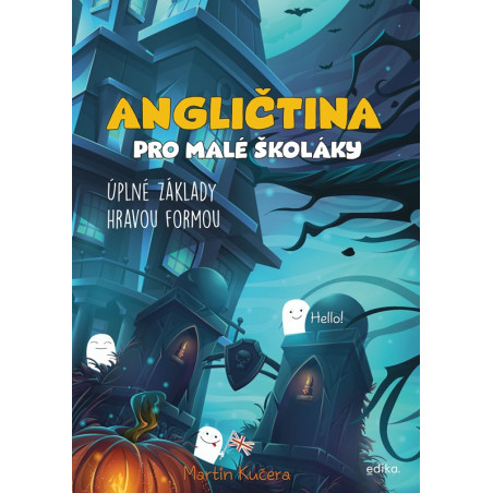 Angličtina pro malé školáky