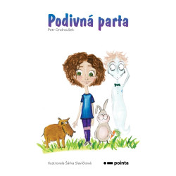 Podivná parta