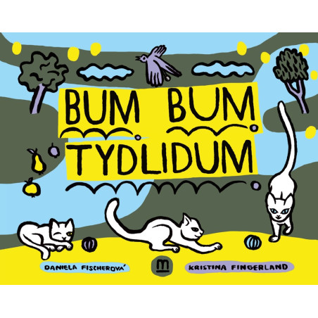 Bum bum tydlidum