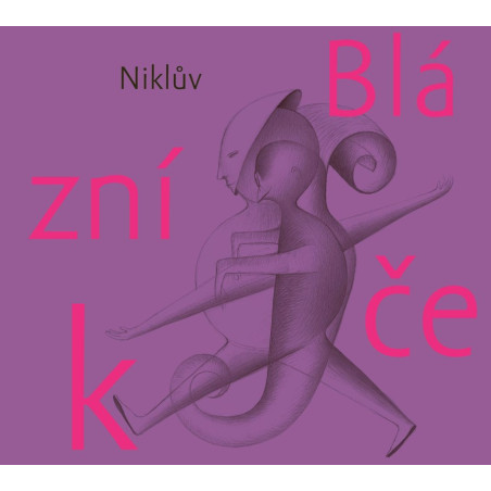 Niklův Blázníček