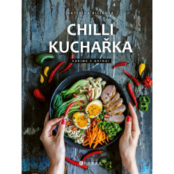 Chilli kuchařka