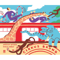 Cirkus Bruno
