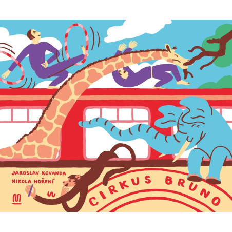 Cirkus Bruno