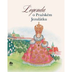 Legende vom Prager Jesulein (německy)