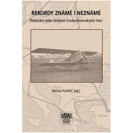 Rekordy známé i neznámé