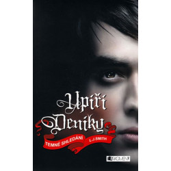 Upíří deníky – Temné shledání