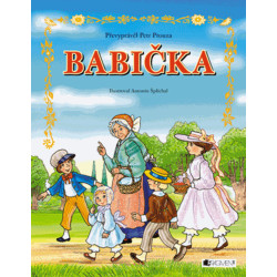 Babička – pro děti