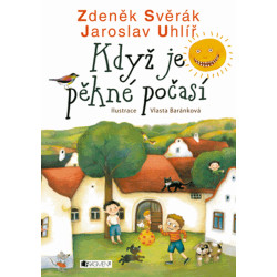 Když je pěkné počasí
