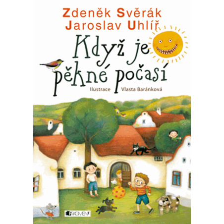 Když je pěkné počasí