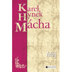 K. H. Mácha – Máj