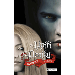 Upíří deníky – Návrat