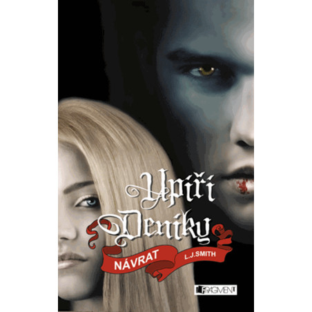 Upíří deníky – Návrat