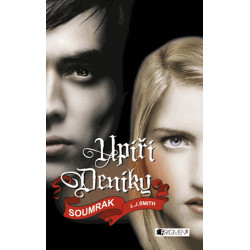 Upíří deníky – Soumrak