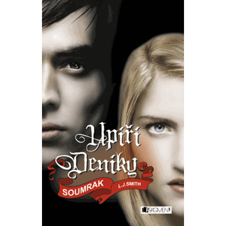 Upíří deníky – Soumrak