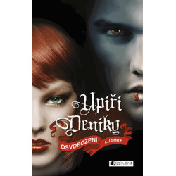 Upíří deníky – Osvobození