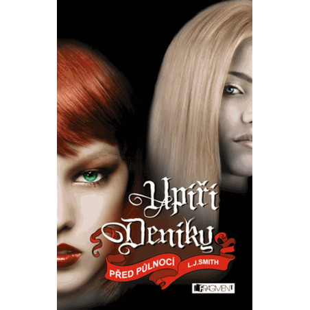 Upíří deníky – Před půlnocí